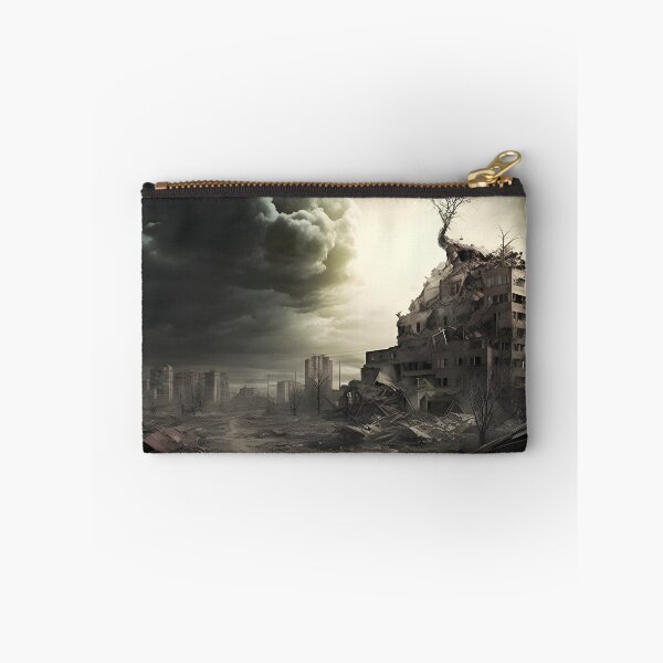 Item preview, Fallout City designed and sold by Fallout-Designs.