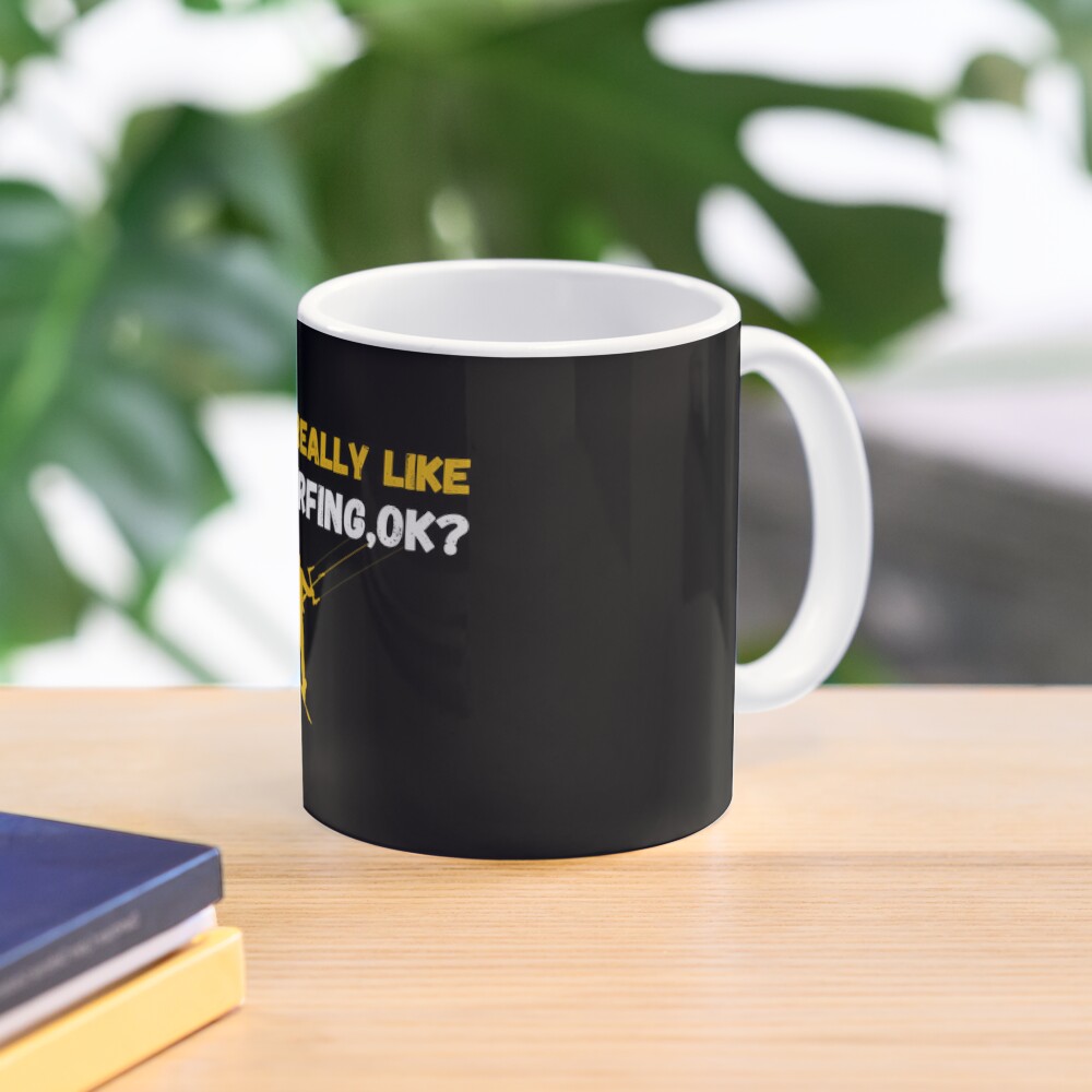 Item preview, Classic Mug designed and sold by SplendidDesign.