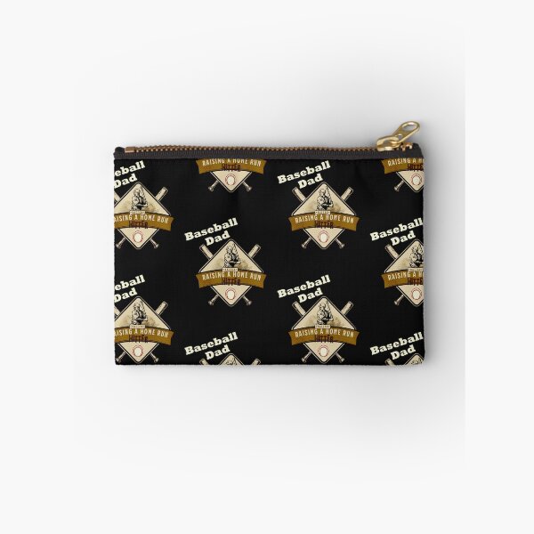 Item preview, Baseball Dad Raising A Home Run Hitter Sports designed and sold by Cute & Sassy Custom Gifting Boutiques.