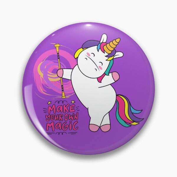 Item preview, Make Your Own Magic designed and sold by MsMaj.
