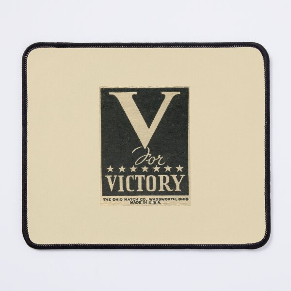 Item preview, V For Victory  designed and sold by Duncan-Mac.
