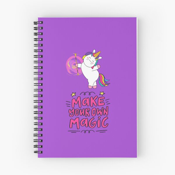 Item preview, Make Your Own Magic designed and sold by MsMaj.