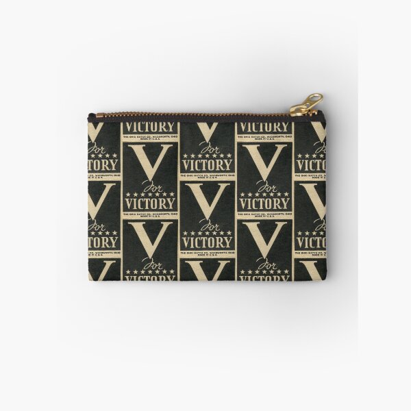 Item preview, V For Victory  designed and sold by Duncan-Mac.
