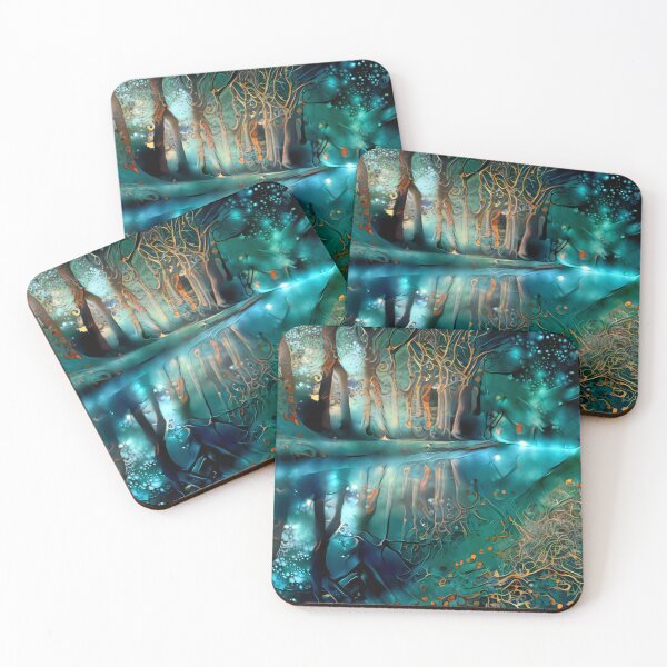 Item preview, Peace and Tranquility on this Magical Day. designed and sold by michel bazinet.