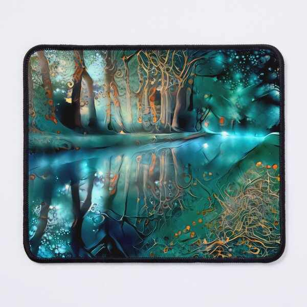Item preview, Peace and Tranquility on this Magical Day. designed and sold by michel bazinet.