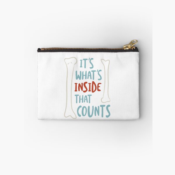 Item preview, Radiology Pun It's What's Inside That Counts designed and sold by whyitsme.