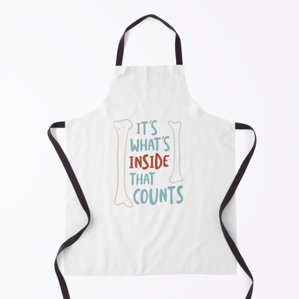 Item preview, Radiology Pun It's What's Inside That Counts designed and sold by whyitsme.