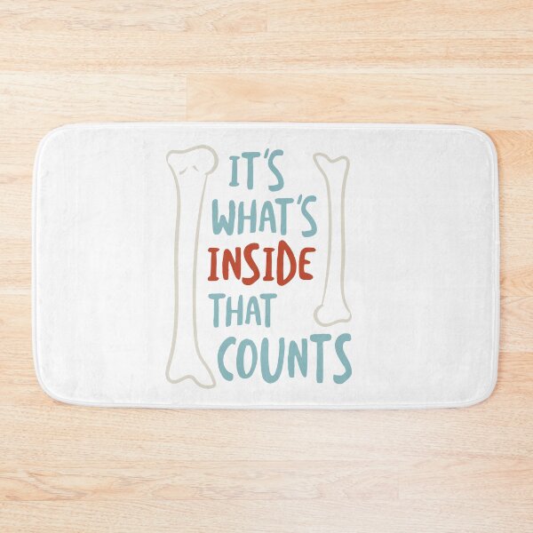 Item preview, Radiology Pun It's What's Inside That Counts designed and sold by whyitsme.