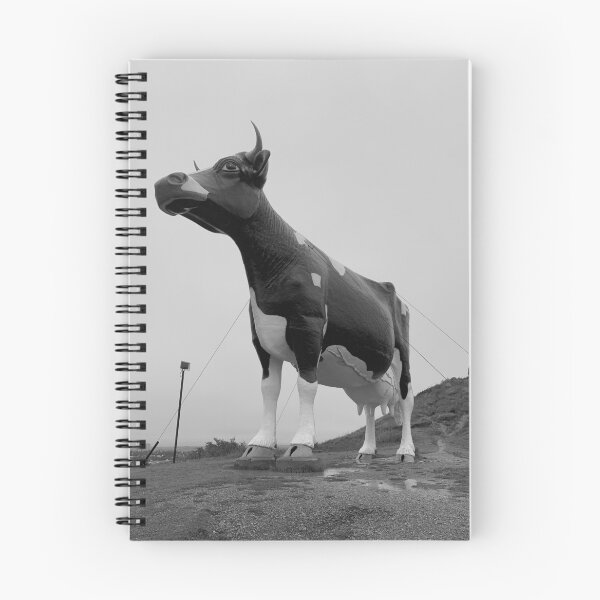 Item preview, The World's Largest Holstein Cow designed and sold by Craig Kauzmann.
