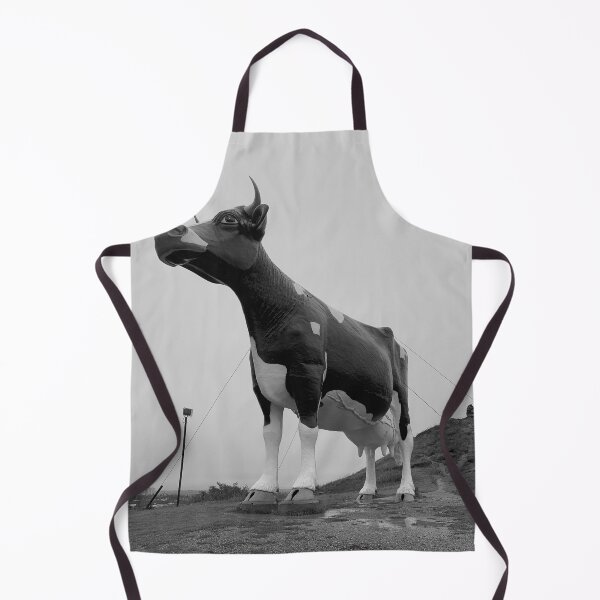 Item preview, The World's Largest Holstein Cow designed and sold by Craig Kauzmann.