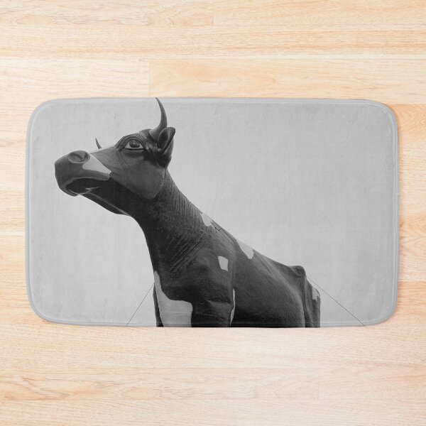 Item preview, The World's Largest Holstein Cow designed and sold by Craig Kauzmann.
