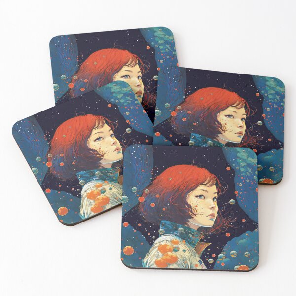 Artikelvorschau, The Universe's Embrace entworfen und verkauft von SeedDesign.
