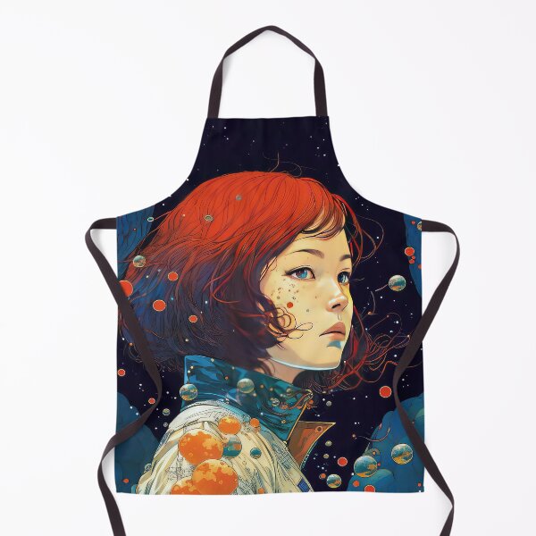 Artikelvorschau, The Universe's Embrace entworfen und verkauft von SeedDesign.