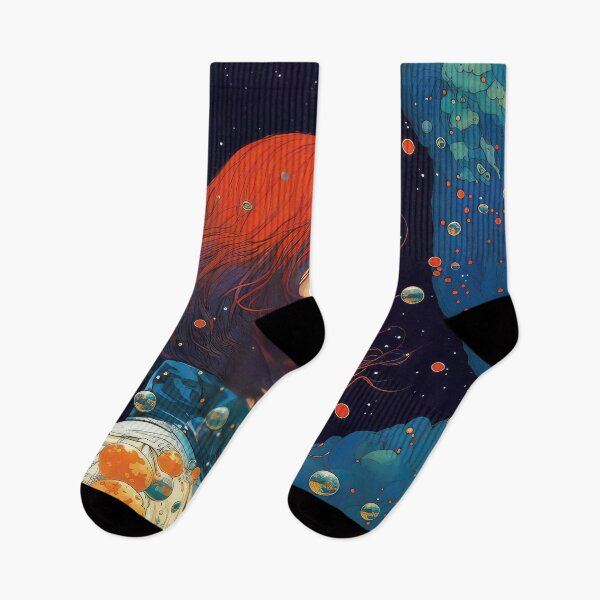 Artikelvorschau, The Universe's Embrace entworfen und verkauft von SeedDesign.