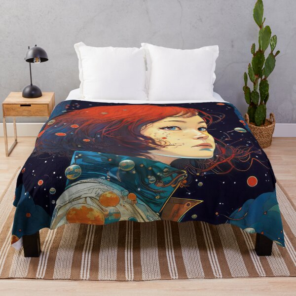Artikelvorschau, The Universe's Embrace entworfen und verkauft von SeedDesign.
