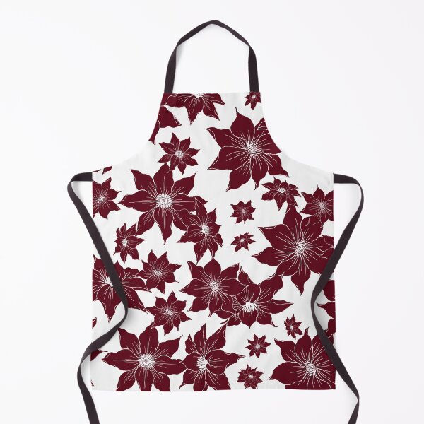 Item preview, Claret flower designed and sold by Dia-Cheshire.