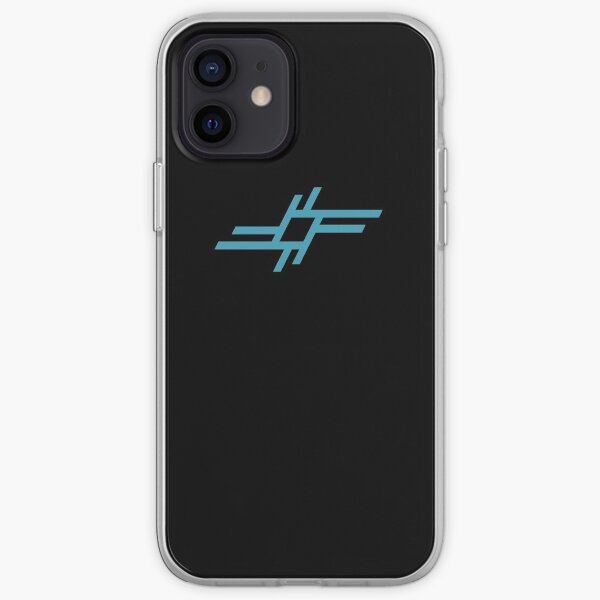 Orion's flash iPhone Soft Case