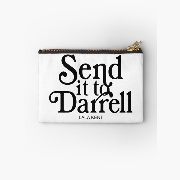 Item preview, Send it to Darrel, Lala Kent, Team Arianna, Vanderpump Rules, Bravo, Scandoval designed and sold by Gabriellina.