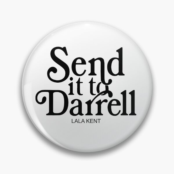Item preview, Send it to Darrel, Lala Kent, Team Arianna, Vanderpump Rules, Bravo, Scandoval designed and sold by Gabriellina.