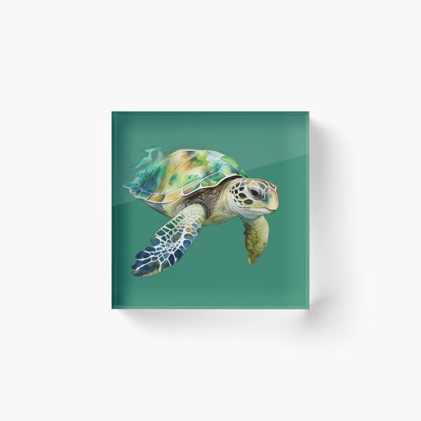 Item preview, linda tortuga marina designed and sold by sealuxe.