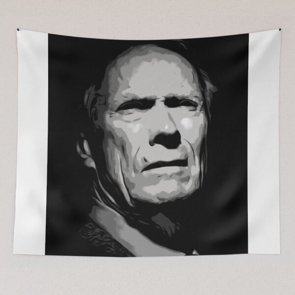 Item preview, The Eastwood! designed and sold by Wyllie.