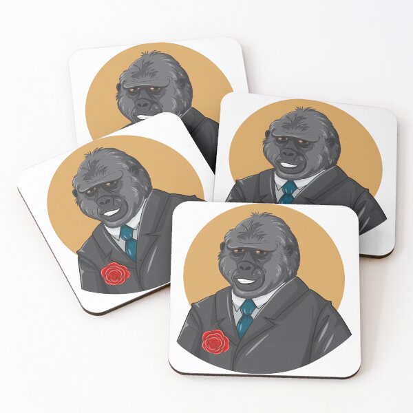 Item preview, Whoopi Goldberg designed and sold by SilverOrGold.