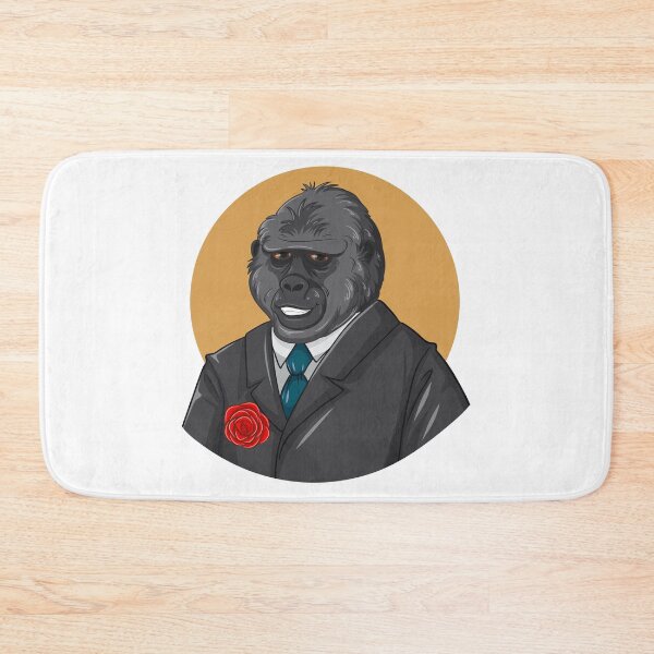 Item preview, Whoopi Goldberg designed and sold by SilverOrGold.