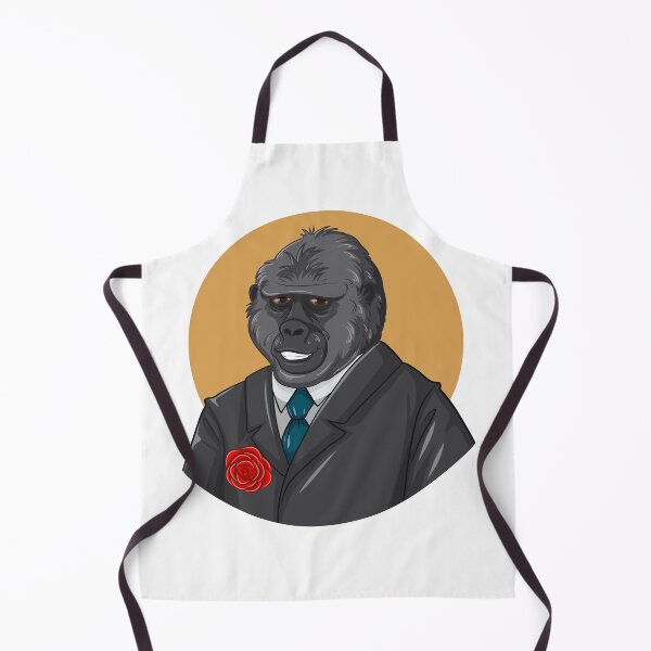 Item preview, Whoopi Goldberg designed and sold by SilverOrGold.