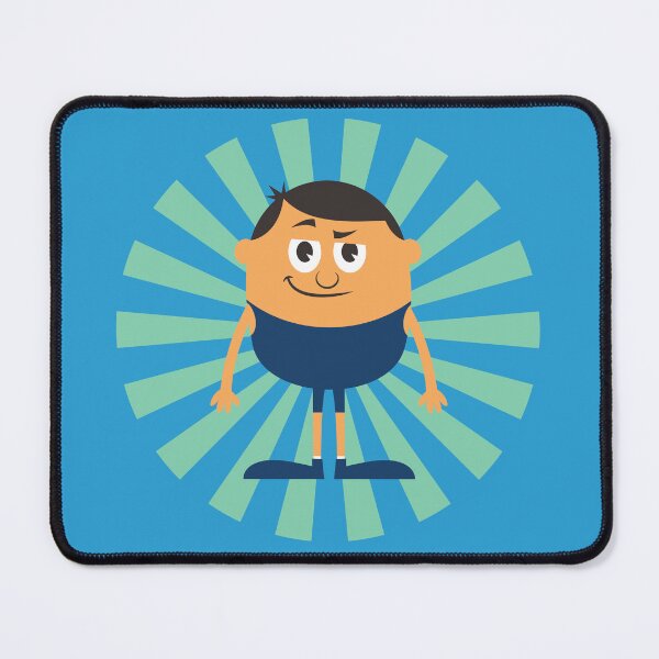 Item preview, Cute Wrestler Graphic designed and sold by QuipSally.
