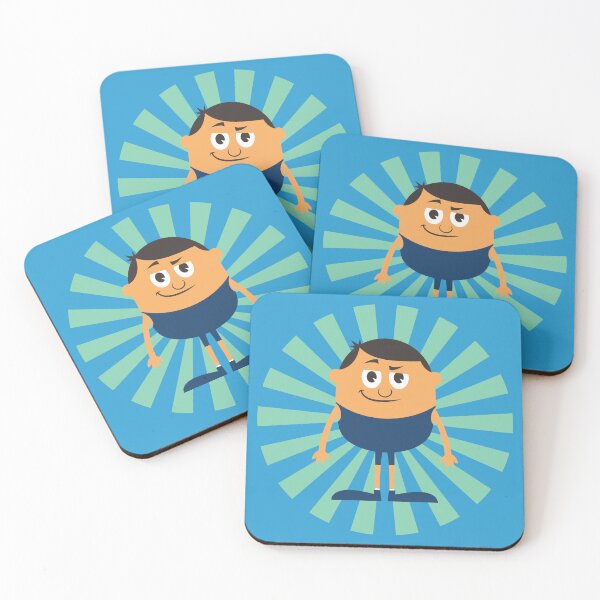 Item preview, Cute Wrestler Graphic designed and sold by QuipSally.