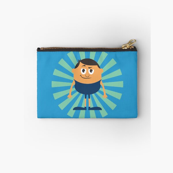 Item preview, Cute Wrestler Graphic designed and sold by QuipSally.