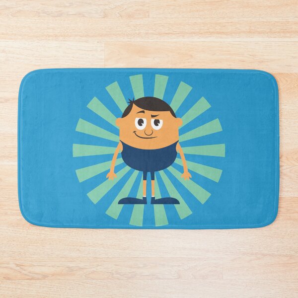 Item preview, Cute Wrestler Graphic designed and sold by QuipSally.