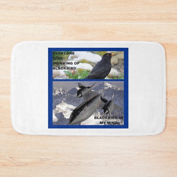 Item preview, Blackbird & me designed and sold by KLiKzg.