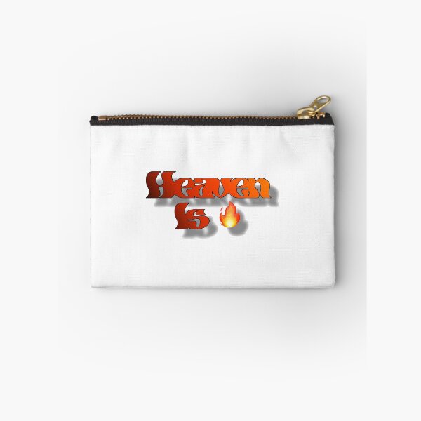Item preview, Heaven is LIT designed and sold by njldesigns.