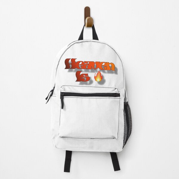 Item preview, Heaven is LIT designed and sold by njldesigns.