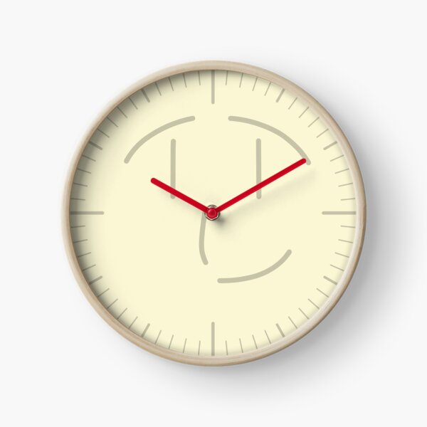 Hibe Clock