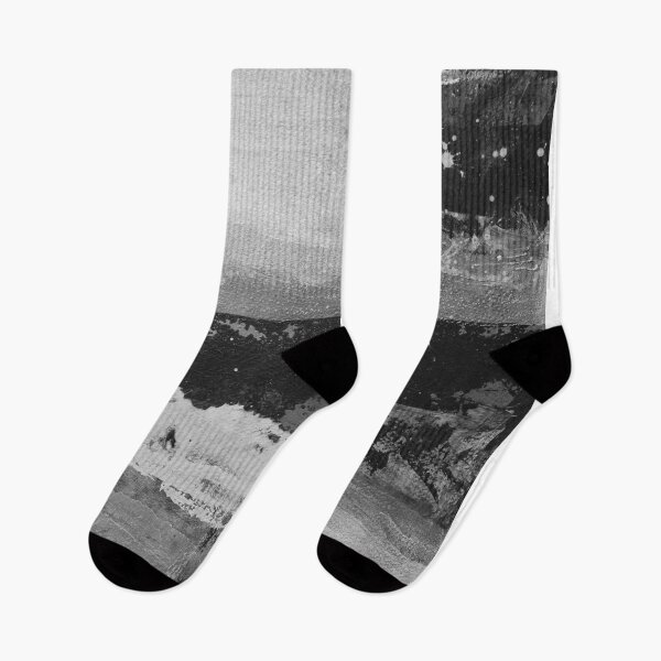 Item preview, Black white abstract designed and sold by ElaSzczepaniak.