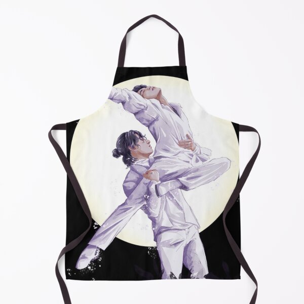 Item preview, BANGTAN - BLACK SWAN designed and sold by Big Tiddie Committee.