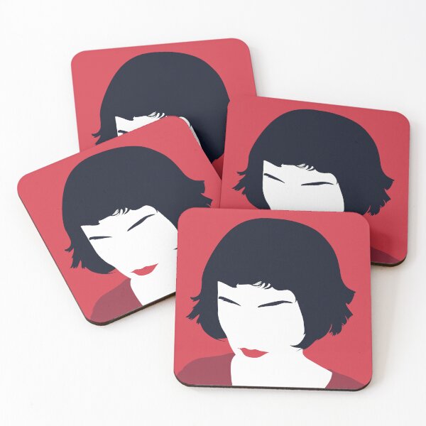 Item preview, Amélie designed and sold by studioCake.