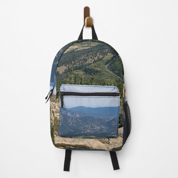Item preview, Rocky Mountain National Park designed and sold by Craig Kauzmann.