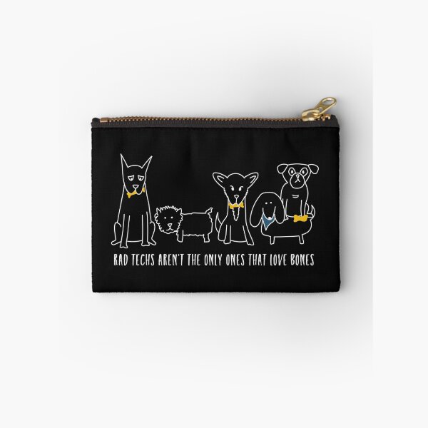 Item preview, Radiology Rad Techs Aren't the Only Ones That Love Bones designed and sold by whyitsme.