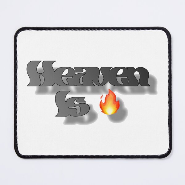 Item preview, Heaven is lit designed and sold by njldesigns.