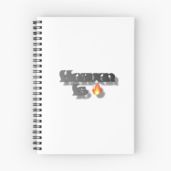 Item preview, Heaven is lit designed and sold by njldesigns.