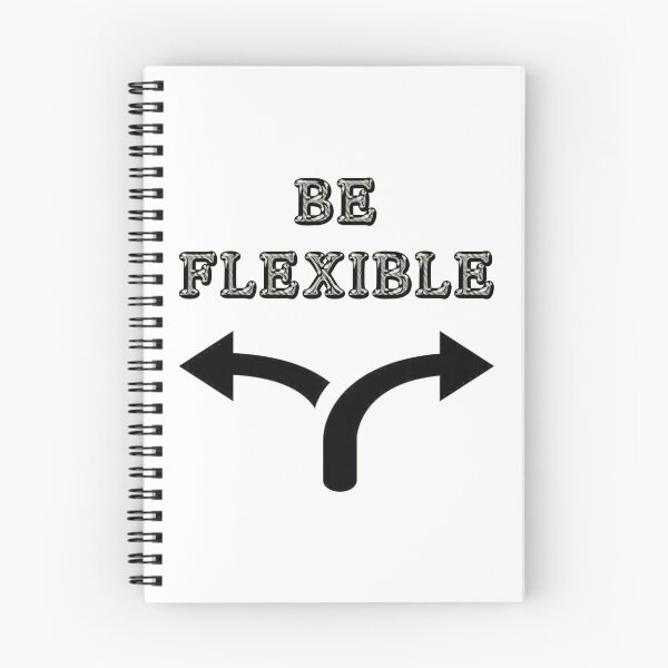 Item preview, Se Flexible. designed and sold by IVEKDESIGN.