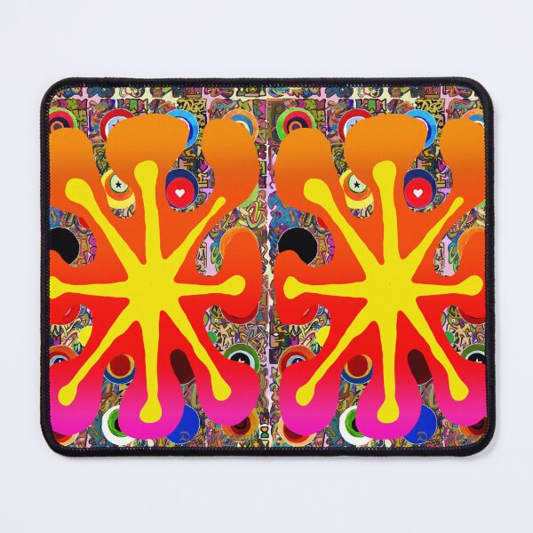 Item preview, Pop abstract designed and sold by Diego Manuel Rodriguez.