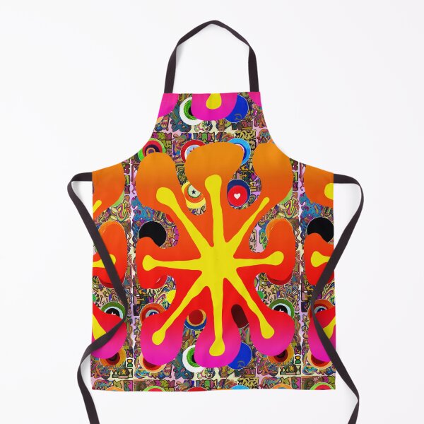 Item preview, Pop abstract designed and sold by Diego Manuel Rodriguez.