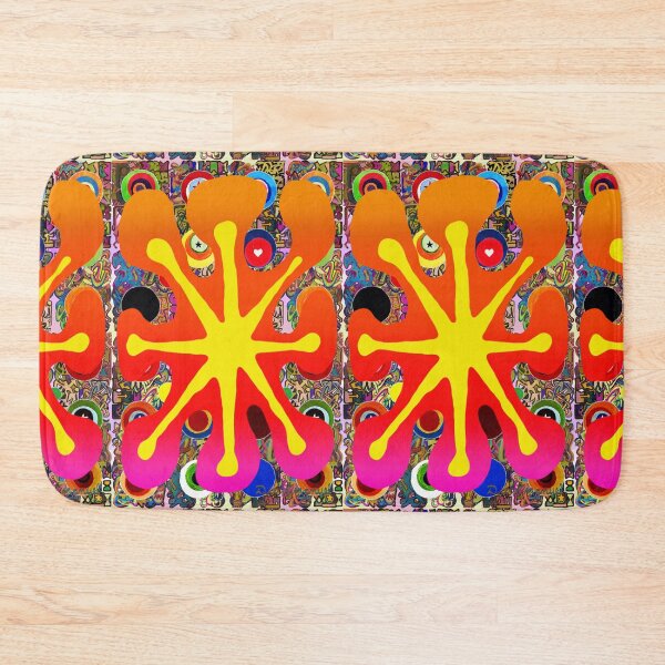 Item preview, Pop abstract designed and sold by Diego Manuel Rodriguez.