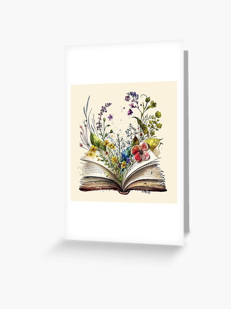 Helping Me Grow - Sow Sweet Greeting Cards