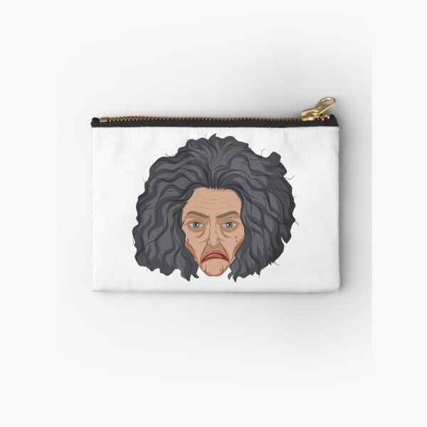 Item preview, Whoopi Goldberg designed and sold by SilverOrGold.