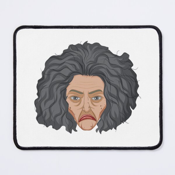 Item preview, Whoopi Goldberg designed and sold by SilverOrGold.